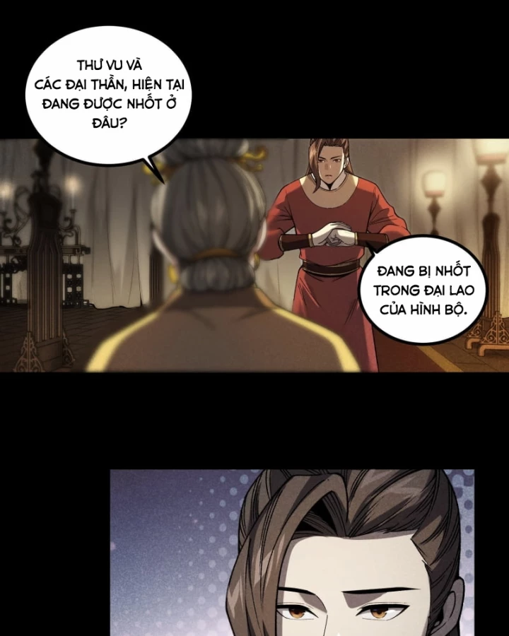Khánh Dư Niên Chapter 176 - Next Chapter 176