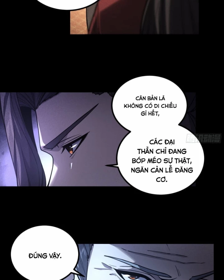 Khánh Dư Niên Chapter 176 - Next Chapter 176