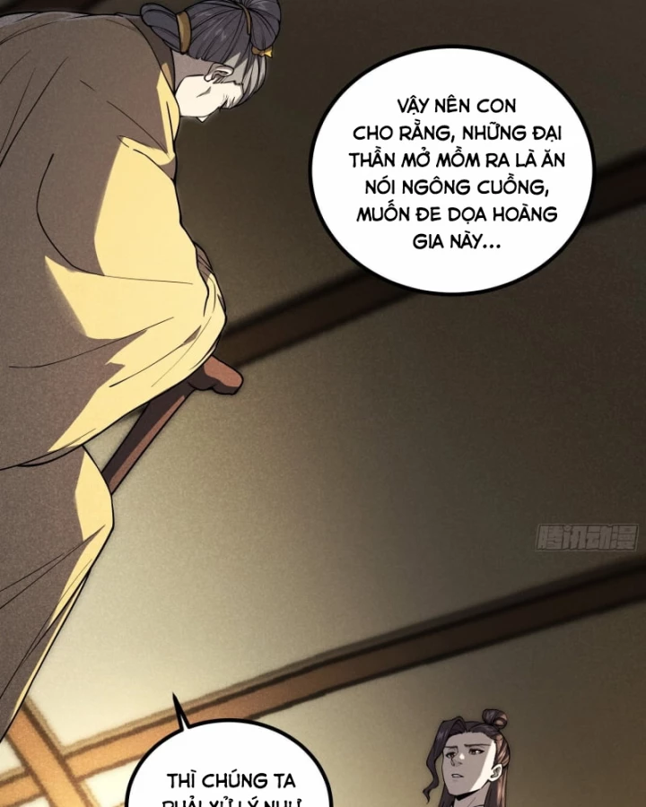 Khánh Dư Niên Chapter 176 - Next Chapter 176