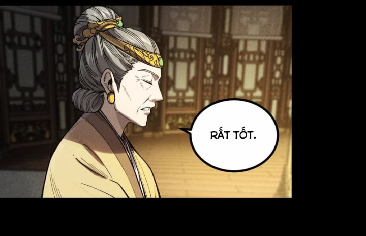 Khánh Dư Niên Chapter 176 - Next Chapter 176