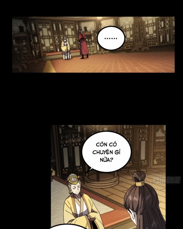 Khánh Dư Niên Chapter 176 - Next Chapter 176