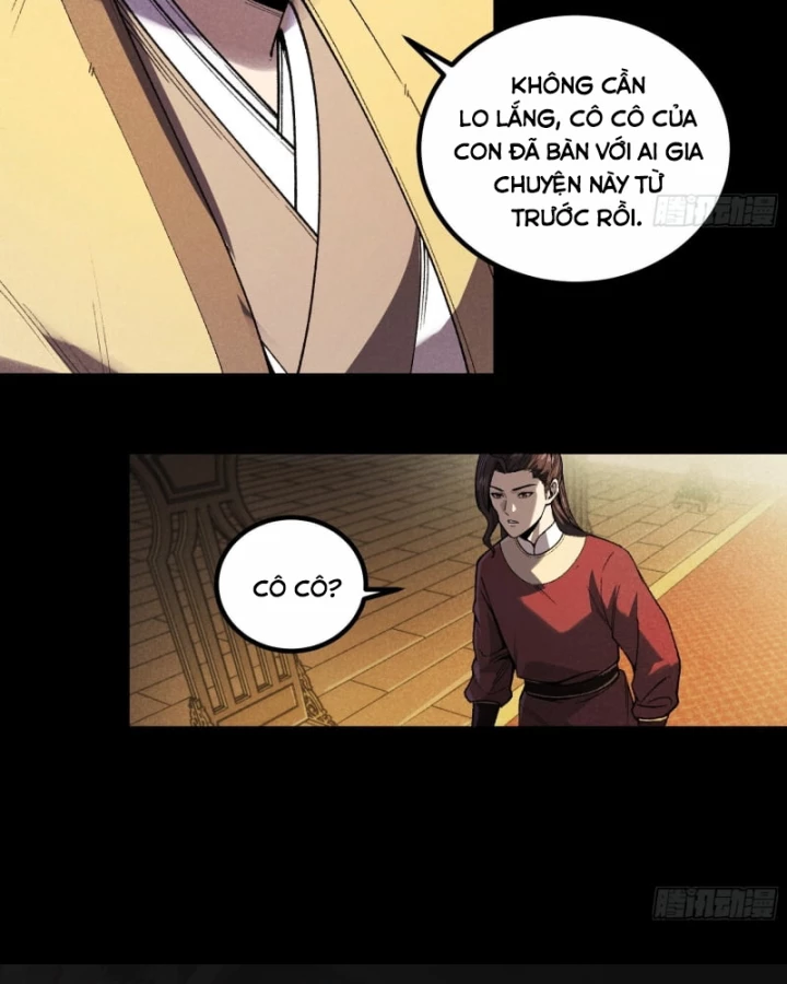 Khánh Dư Niên Chapter 176 - Next Chapter 176