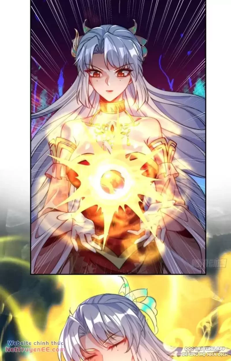 Nương Tử Nhà Ta Vậy Mà Là Nhân Vật Phản Diện Chapter 23 - Trang 2