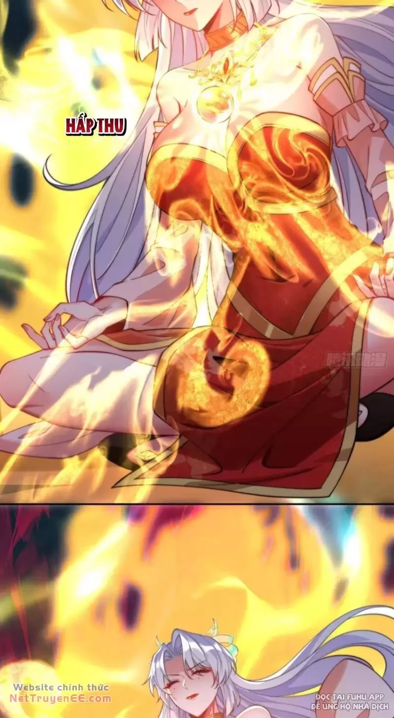 Nương Tử Nhà Ta Vậy Mà Là Nhân Vật Phản Diện Chapter 23 - Trang 2