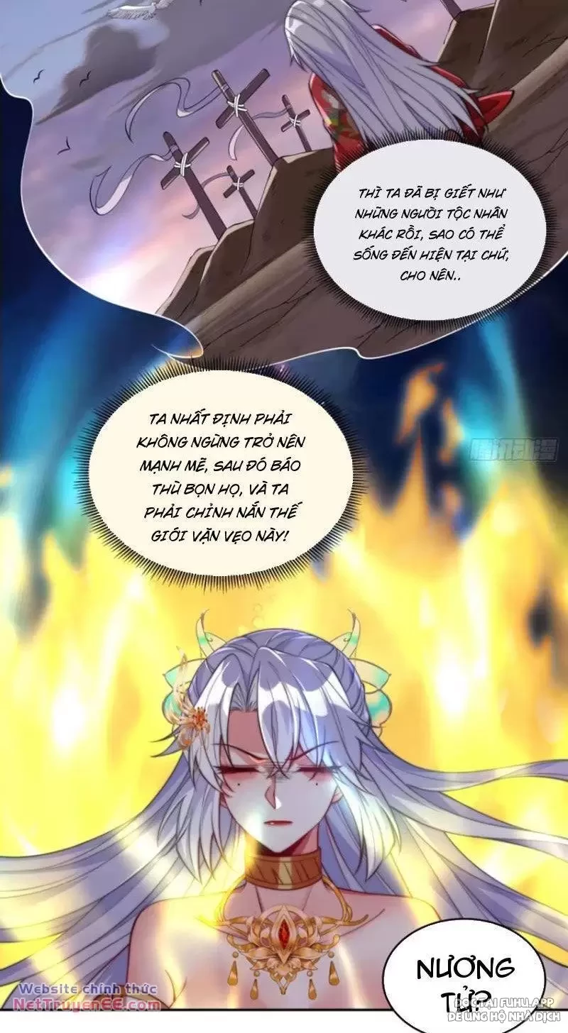 Nương Tử Nhà Ta Vậy Mà Là Nhân Vật Phản Diện Chapter 23 - Trang 2