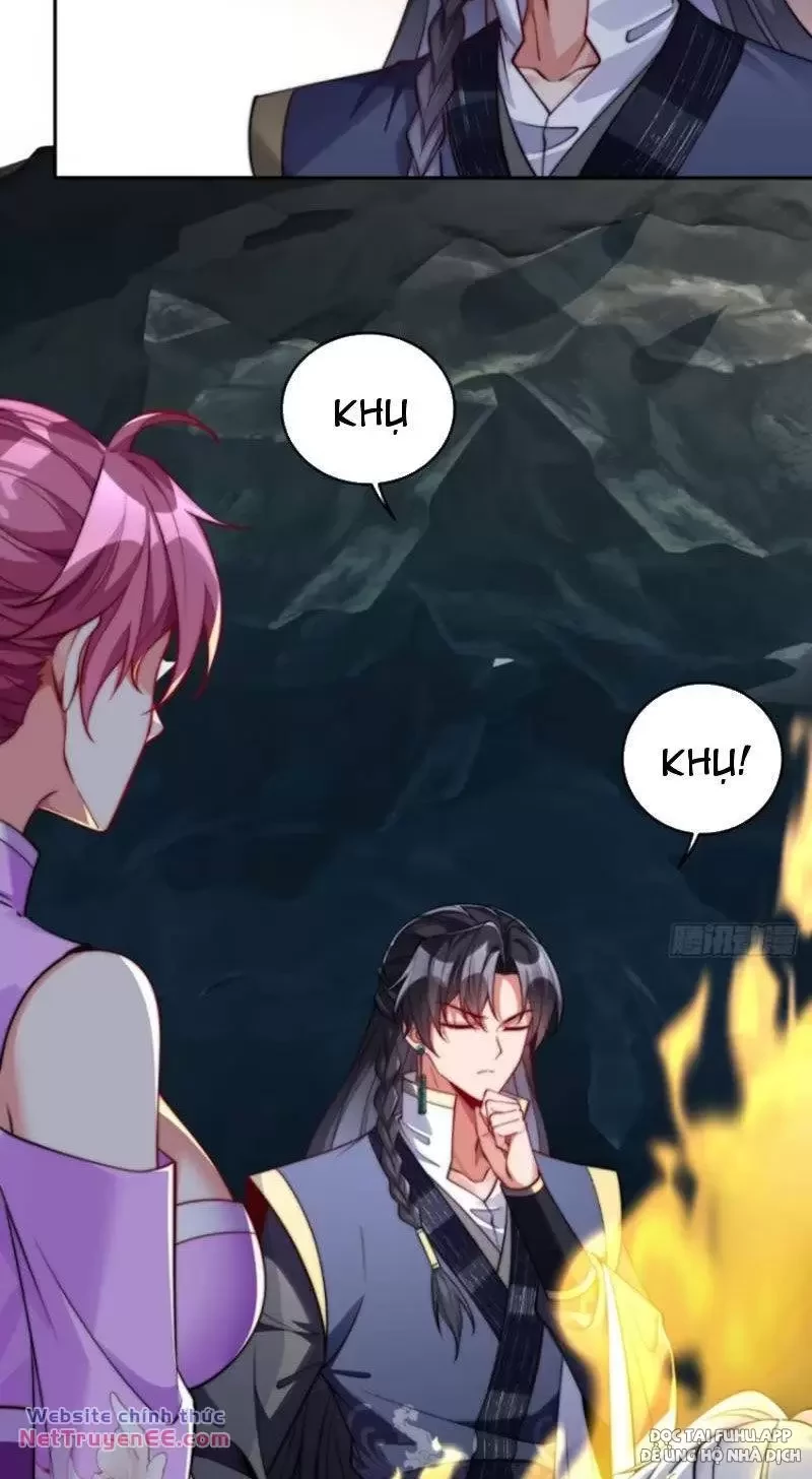 Nương Tử Nhà Ta Vậy Mà Là Nhân Vật Phản Diện Chapter 23 - Trang 2