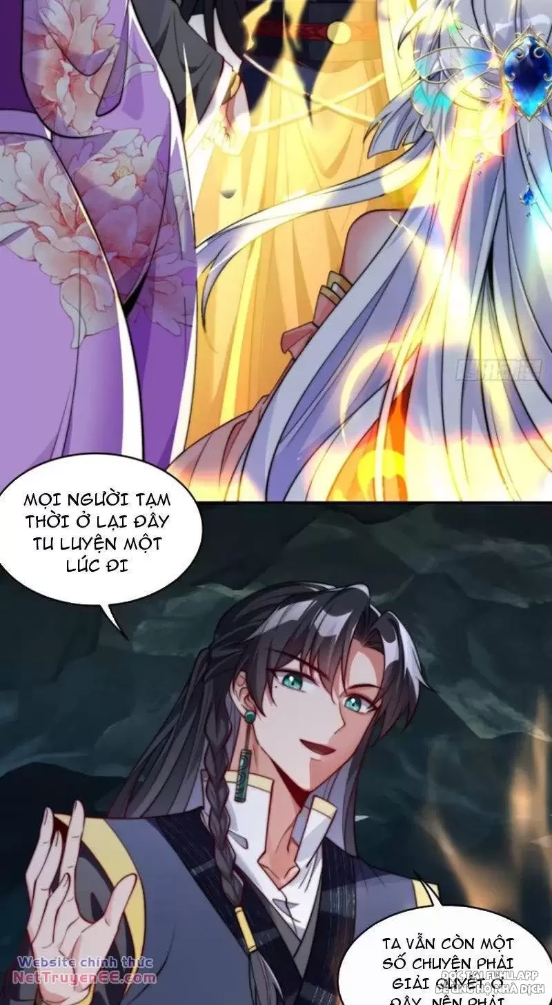 Nương Tử Nhà Ta Vậy Mà Là Nhân Vật Phản Diện Chapter 23 - Trang 2