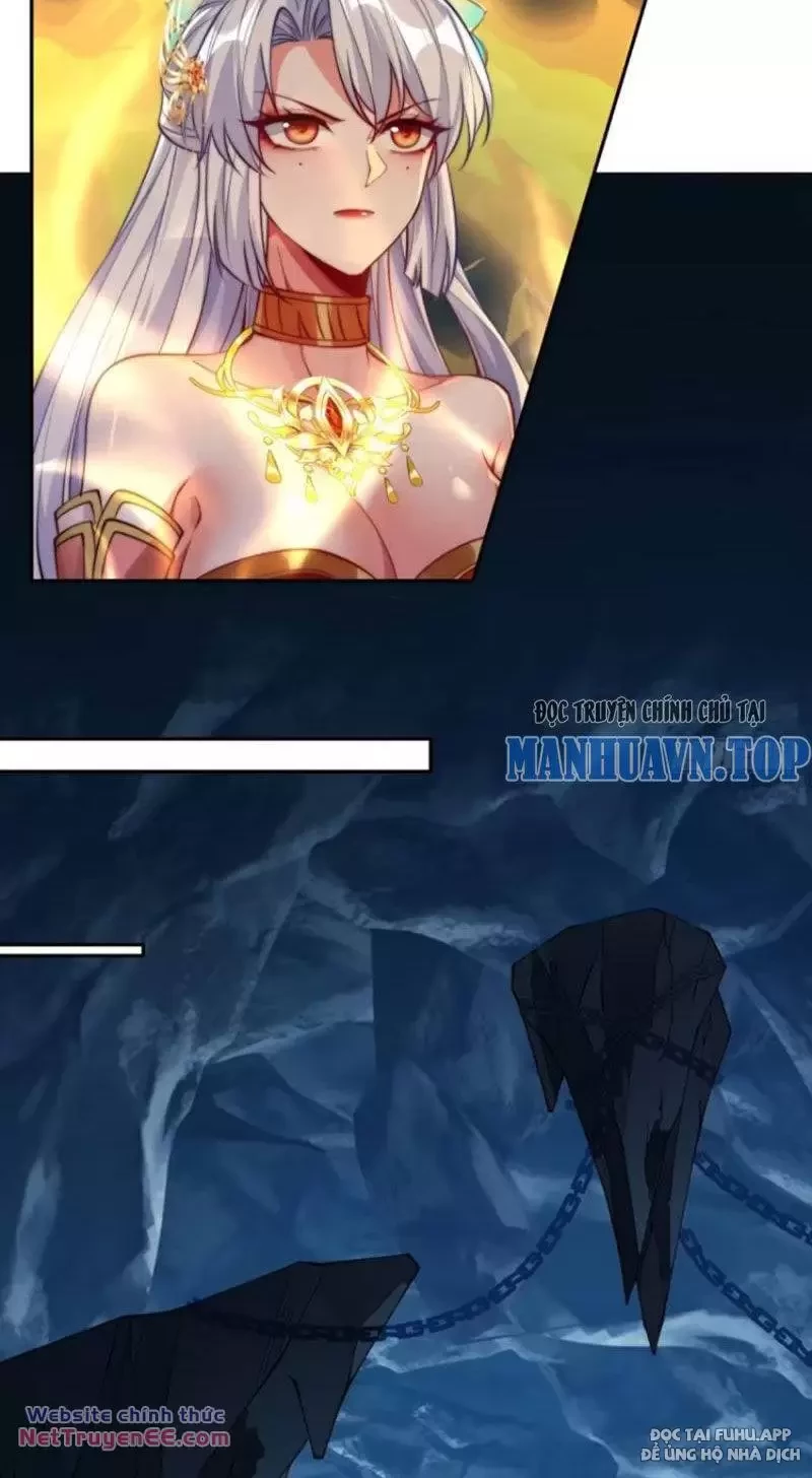 Nương Tử Nhà Ta Vậy Mà Là Nhân Vật Phản Diện Chapter 23 - Trang 2