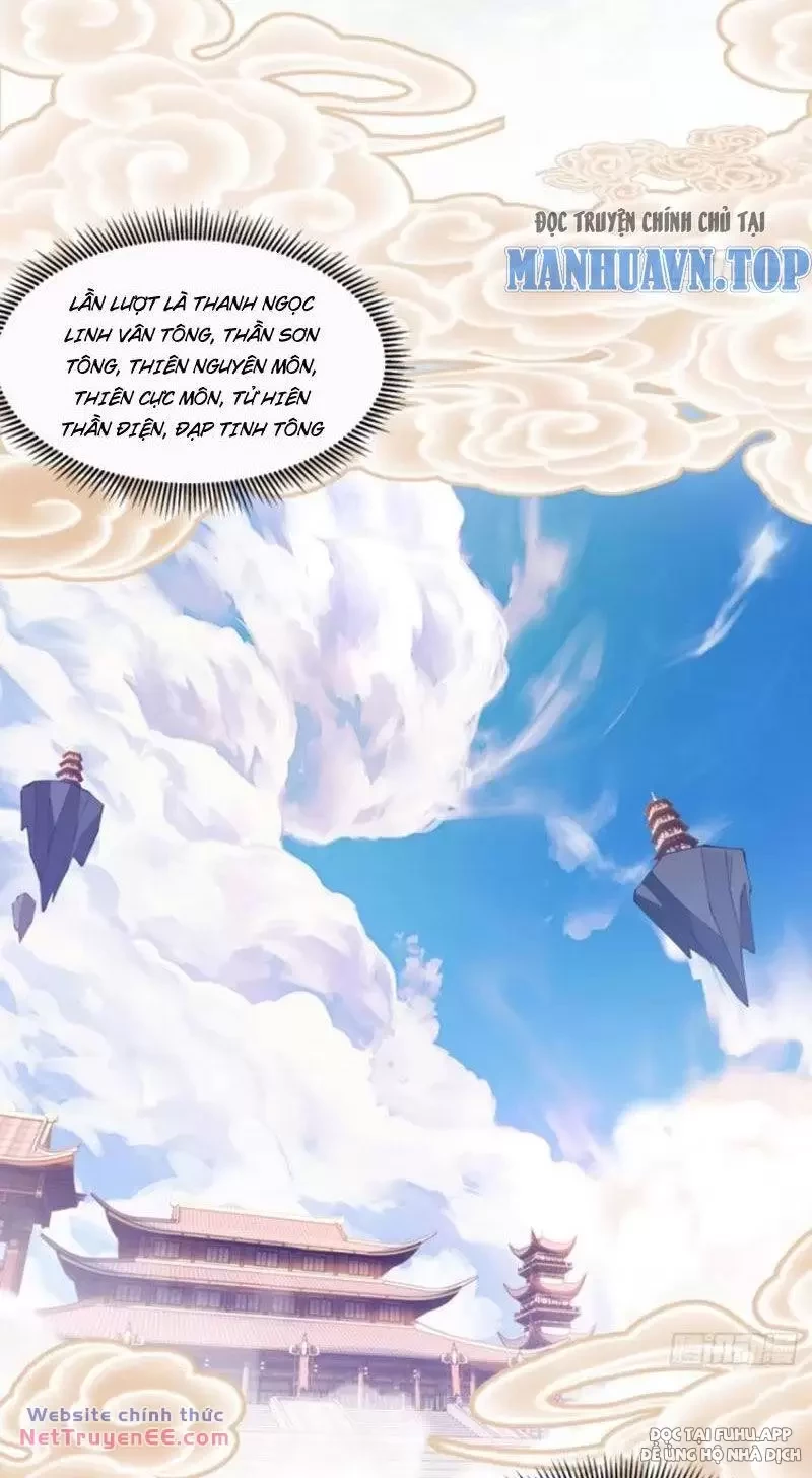 Nương Tử Nhà Ta Vậy Mà Là Nhân Vật Phản Diện Chapter 23 - Trang 2