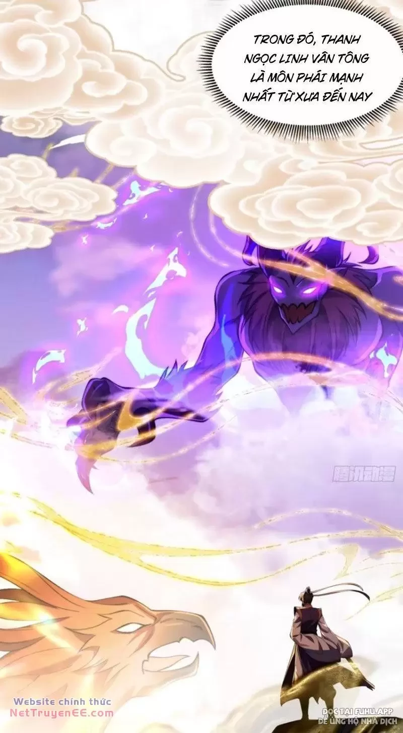 Nương Tử Nhà Ta Vậy Mà Là Nhân Vật Phản Diện Chapter 23 - Trang 2