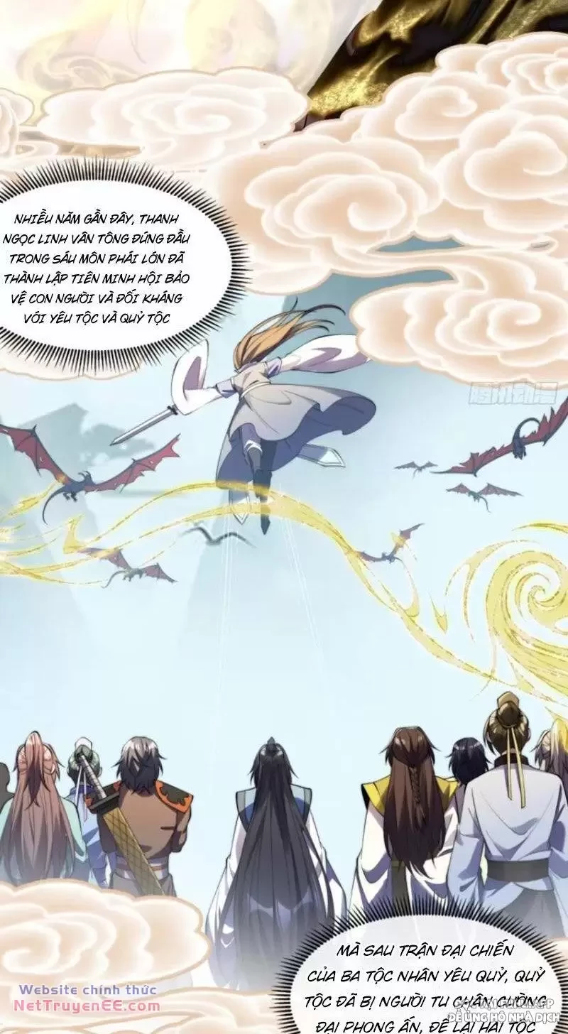 Nương Tử Nhà Ta Vậy Mà Là Nhân Vật Phản Diện Chapter 23 - Trang 2