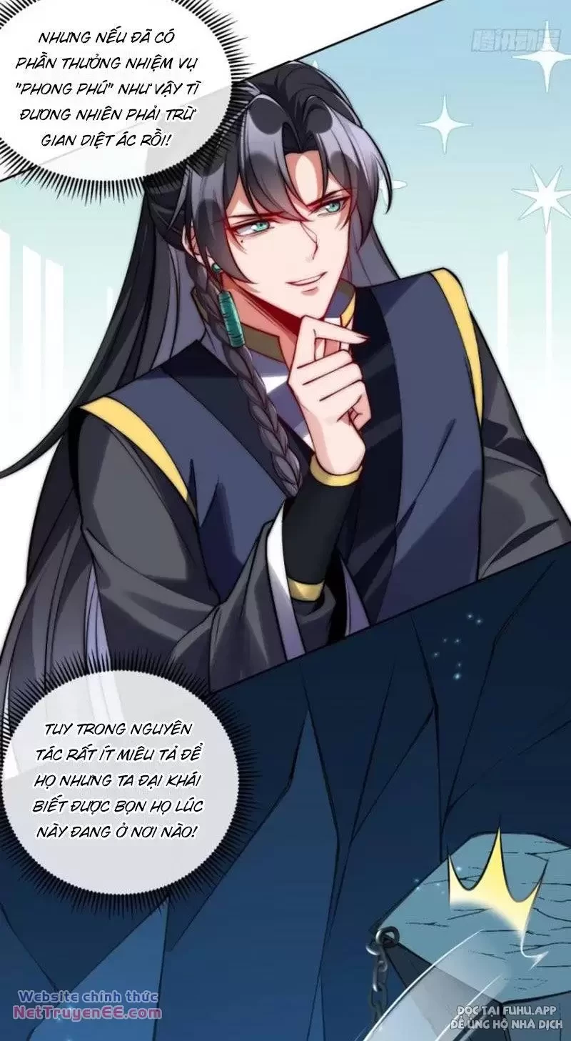 Nương Tử Nhà Ta Vậy Mà Là Nhân Vật Phản Diện Chapter 23 - Trang 2