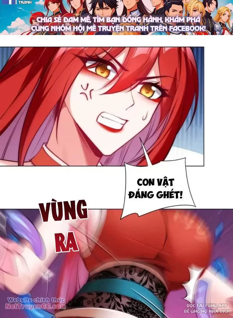 Nương Tử Nhà Ta Vậy Mà Là Nhân Vật Phản Diện Chapter 24 - Trang 2