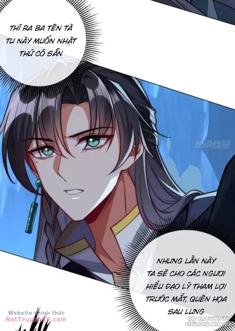 Nương Tử Nhà Ta Vậy Mà Là Nhân Vật Phản Diện Chapter 24 - Trang 2