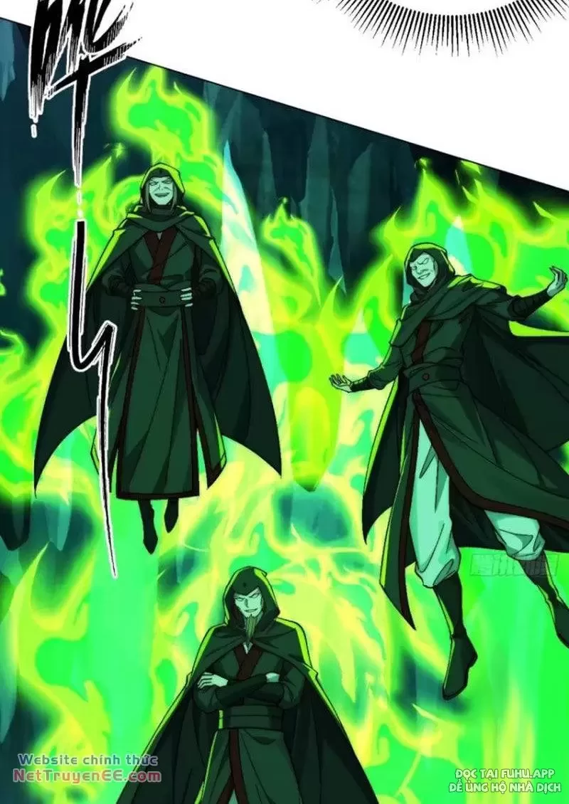 Nương Tử Nhà Ta Vậy Mà Là Nhân Vật Phản Diện Chapter 24 - Trang 2