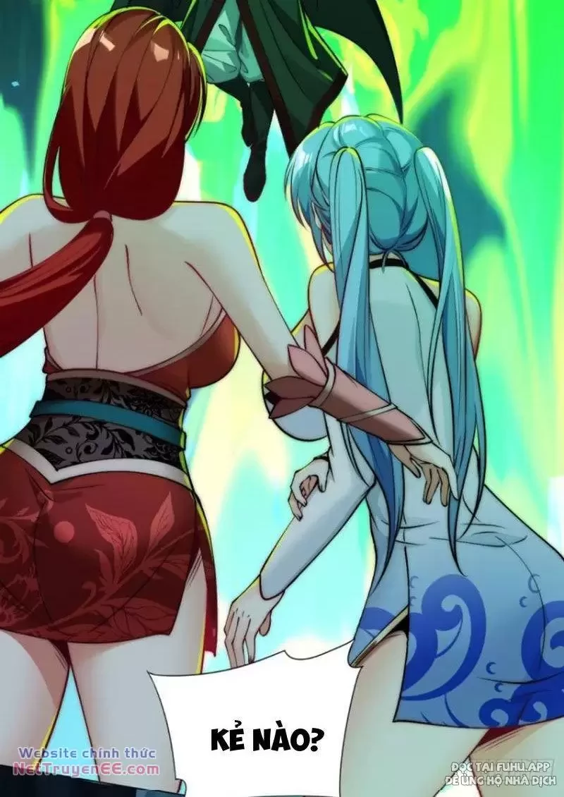 Nương Tử Nhà Ta Vậy Mà Là Nhân Vật Phản Diện Chapter 24 - Trang 2