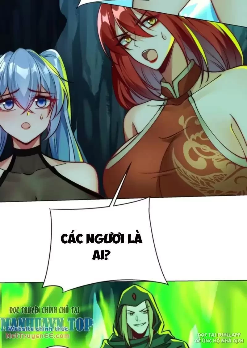 Nương Tử Nhà Ta Vậy Mà Là Nhân Vật Phản Diện Chapter 24 - Trang 2