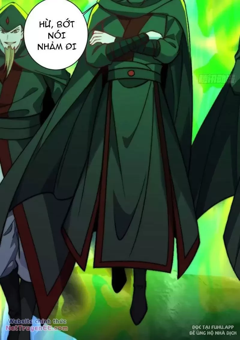 Nương Tử Nhà Ta Vậy Mà Là Nhân Vật Phản Diện Chapter 24 - Trang 2