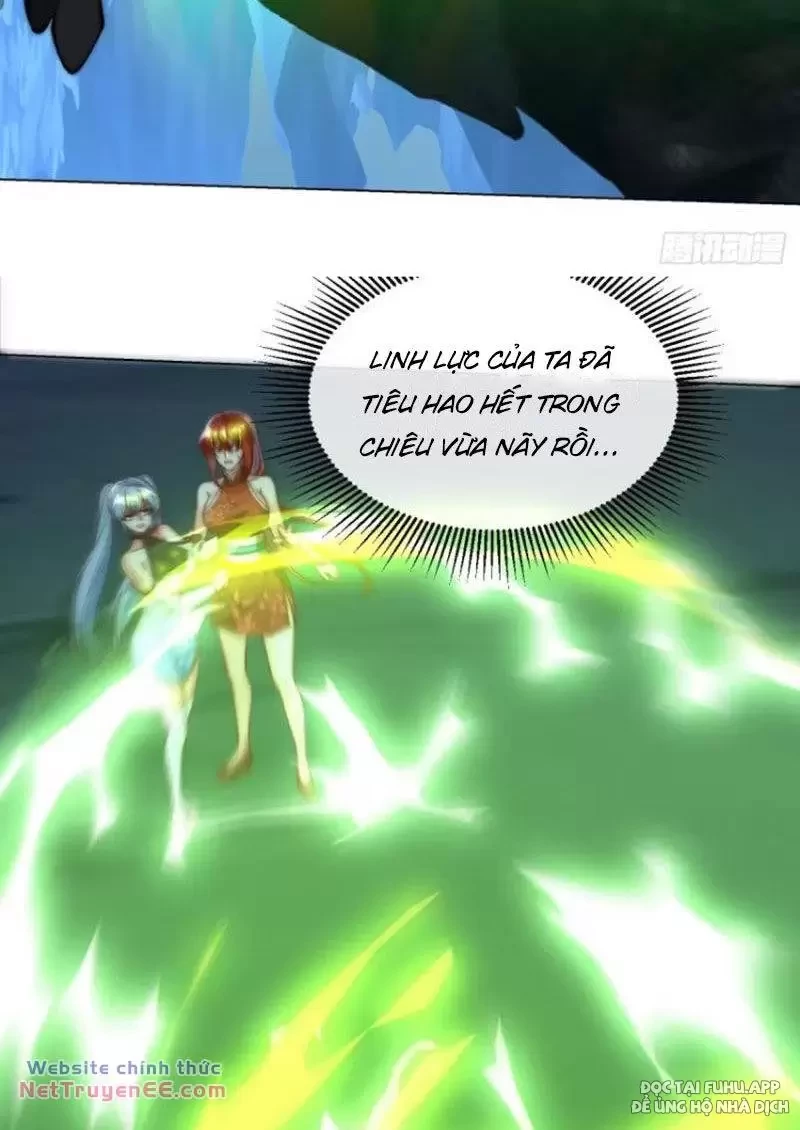 Nương Tử Nhà Ta Vậy Mà Là Nhân Vật Phản Diện Chapter 24 - Trang 2