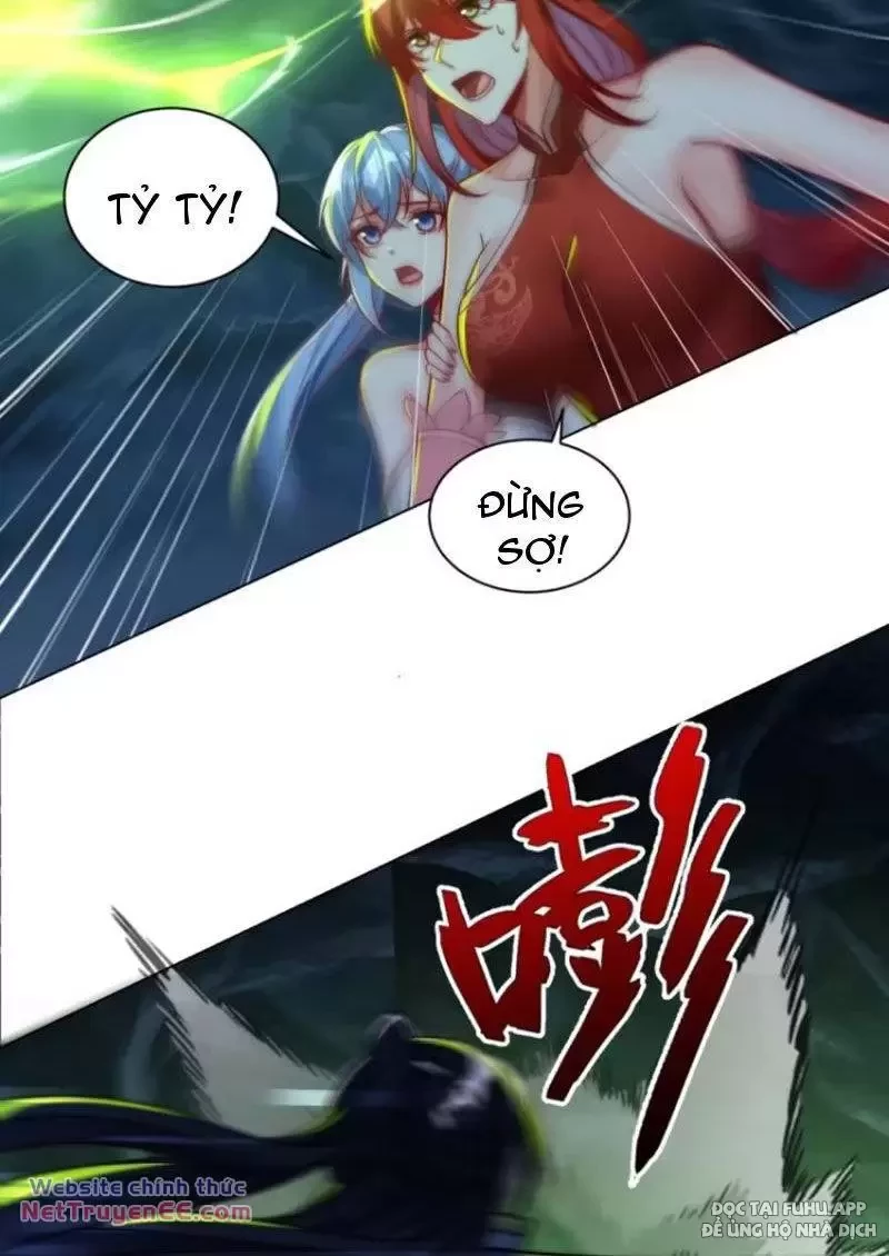 Nương Tử Nhà Ta Vậy Mà Là Nhân Vật Phản Diện Chapter 24 - Trang 2