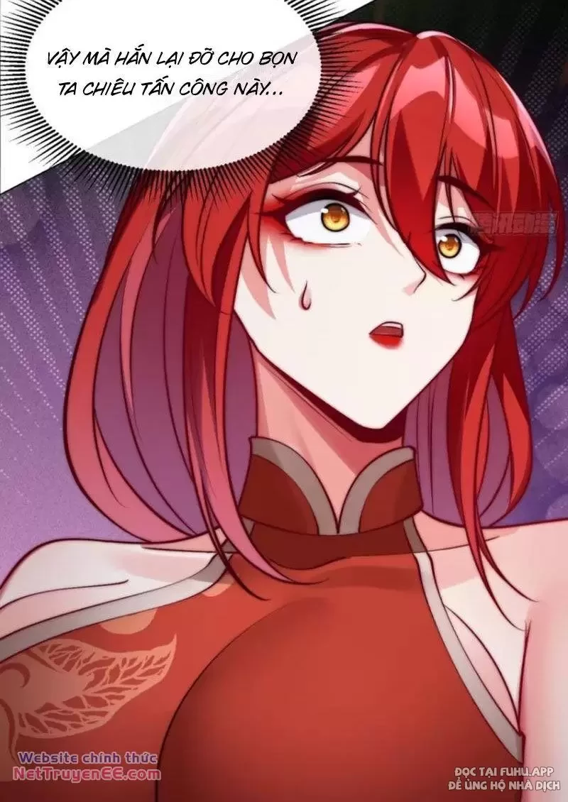 Nương Tử Nhà Ta Vậy Mà Là Nhân Vật Phản Diện Chapter 24 - Trang 2