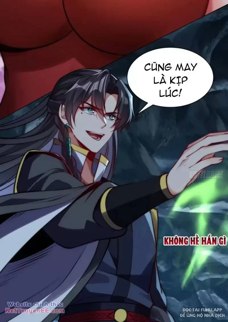 Nương Tử Nhà Ta Vậy Mà Là Nhân Vật Phản Diện Chapter 24 - Trang 2