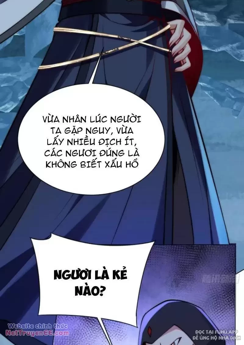 Nương Tử Nhà Ta Vậy Mà Là Nhân Vật Phản Diện Chapter 24 - Trang 2