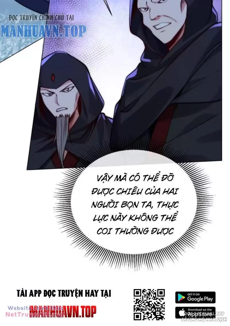 Nương Tử Nhà Ta Vậy Mà Là Nhân Vật Phản Diện Chapter 24 - Trang 2