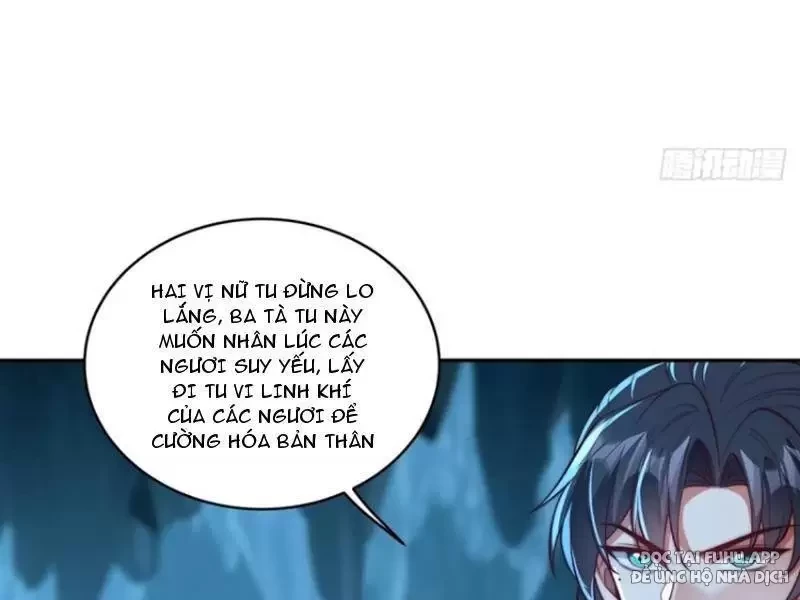 Nương Tử Nhà Ta Vậy Mà Là Nhân Vật Phản Diện Chapter 24 - Trang 2