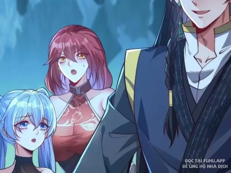 Nương Tử Nhà Ta Vậy Mà Là Nhân Vật Phản Diện Chapter 24 - Trang 2