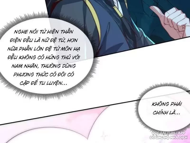 Nương Tử Nhà Ta Vậy Mà Là Nhân Vật Phản Diện Chapter 24 - Trang 2