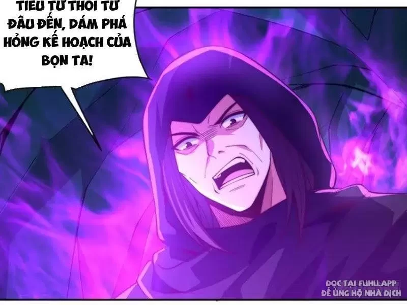 Nương Tử Nhà Ta Vậy Mà Là Nhân Vật Phản Diện Chapter 24 - Trang 2