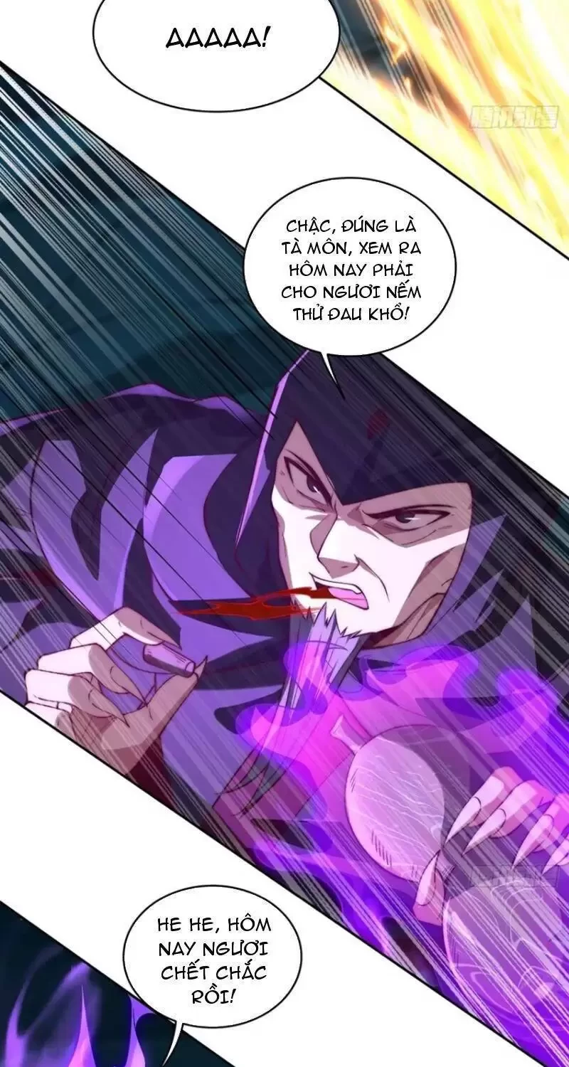 Nương Tử Nhà Ta Vậy Mà Là Nhân Vật Phản Diện Chapter 25 - Trang 2