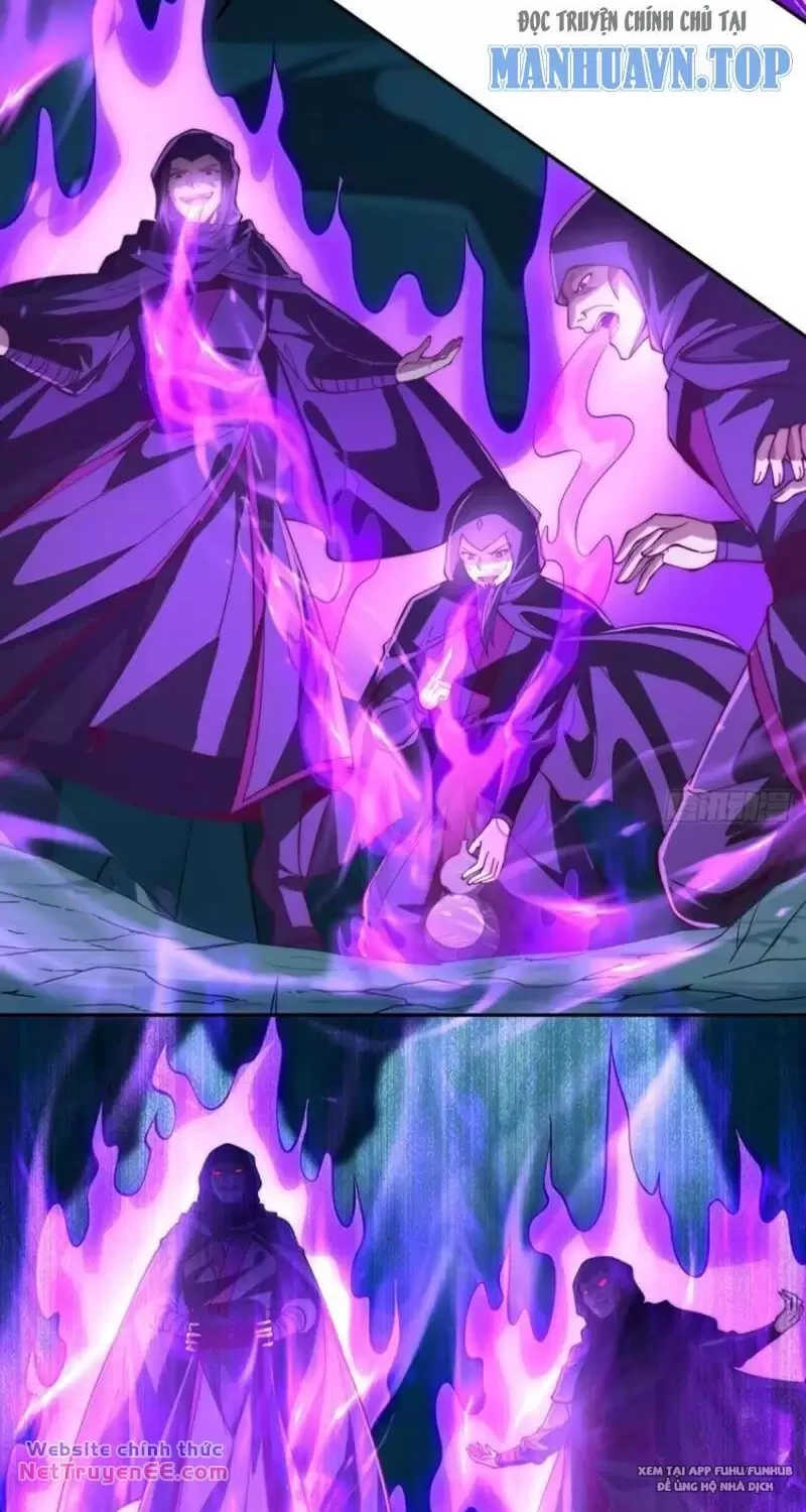 Nương Tử Nhà Ta Vậy Mà Là Nhân Vật Phản Diện Chapter 25 - Trang 2