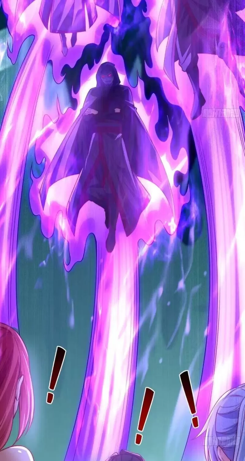 Nương Tử Nhà Ta Vậy Mà Là Nhân Vật Phản Diện Chapter 25 - Trang 2