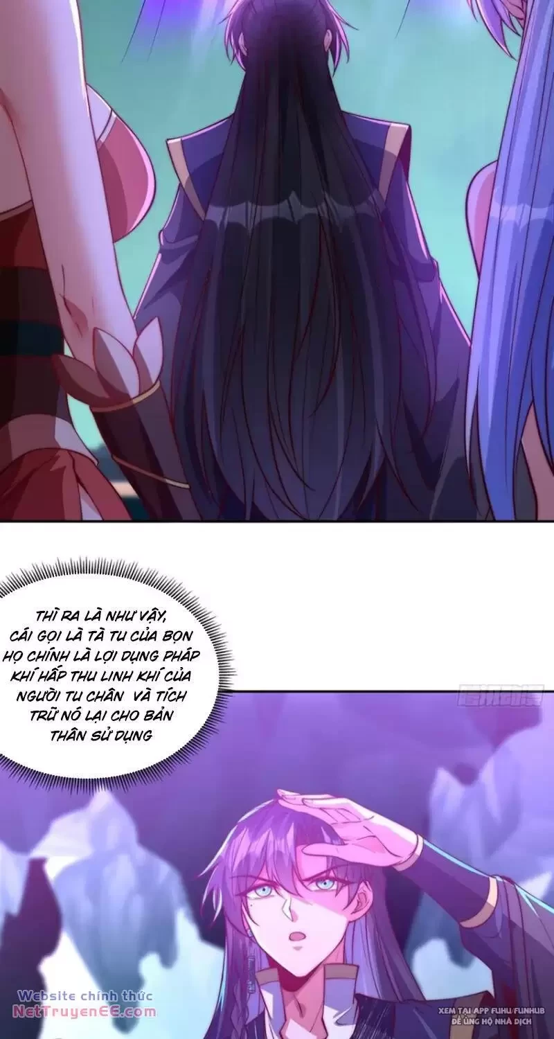 Nương Tử Nhà Ta Vậy Mà Là Nhân Vật Phản Diện Chapter 25 - Trang 2