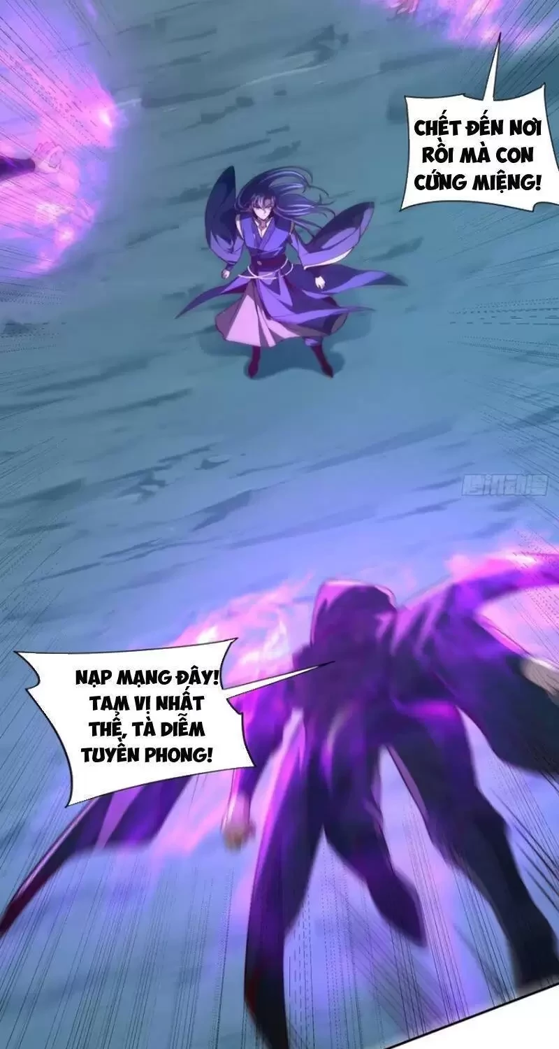 Nương Tử Nhà Ta Vậy Mà Là Nhân Vật Phản Diện Chapter 25 - Trang 2