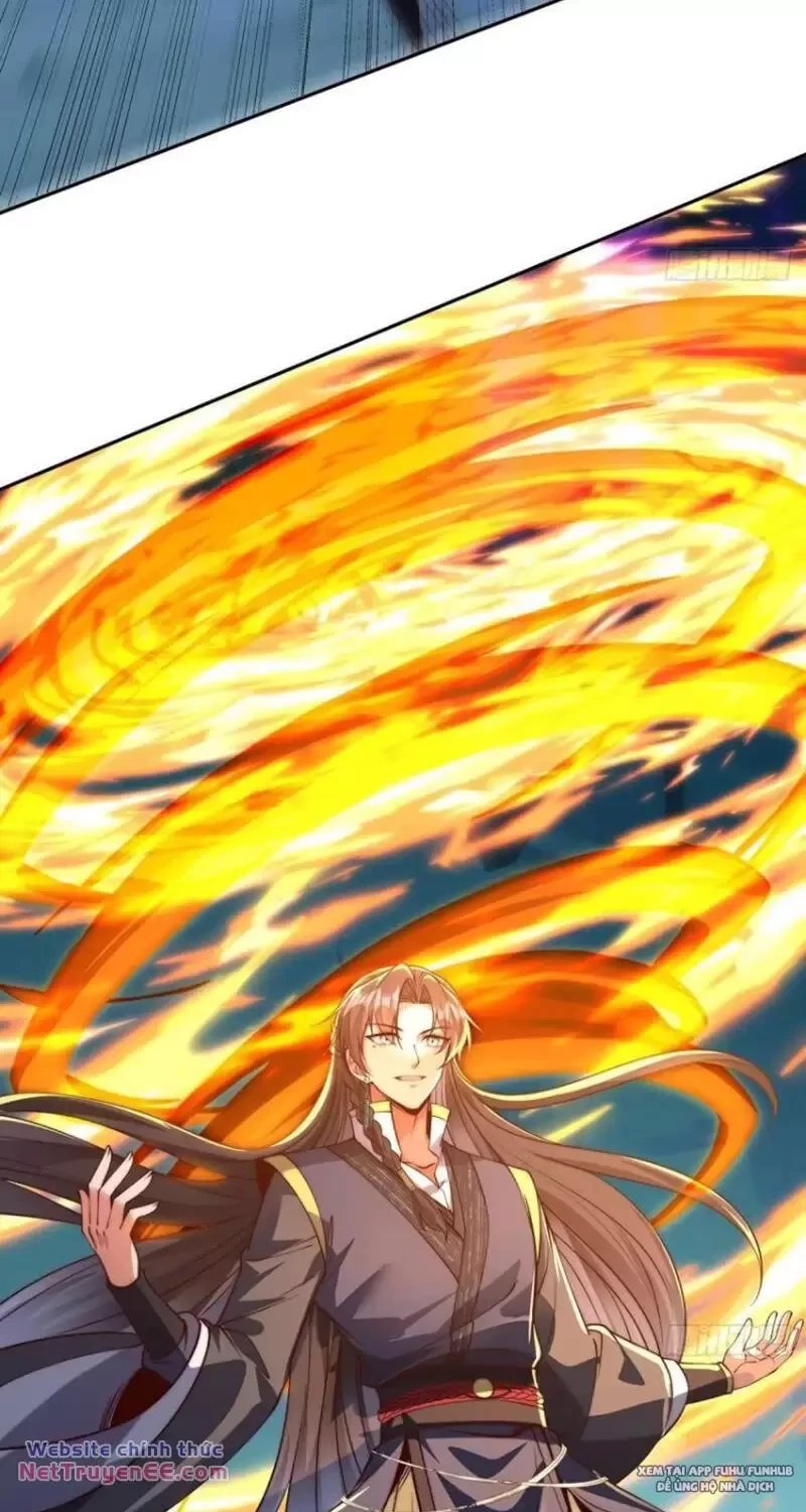 Nương Tử Nhà Ta Vậy Mà Là Nhân Vật Phản Diện Chapter 25 - Trang 2