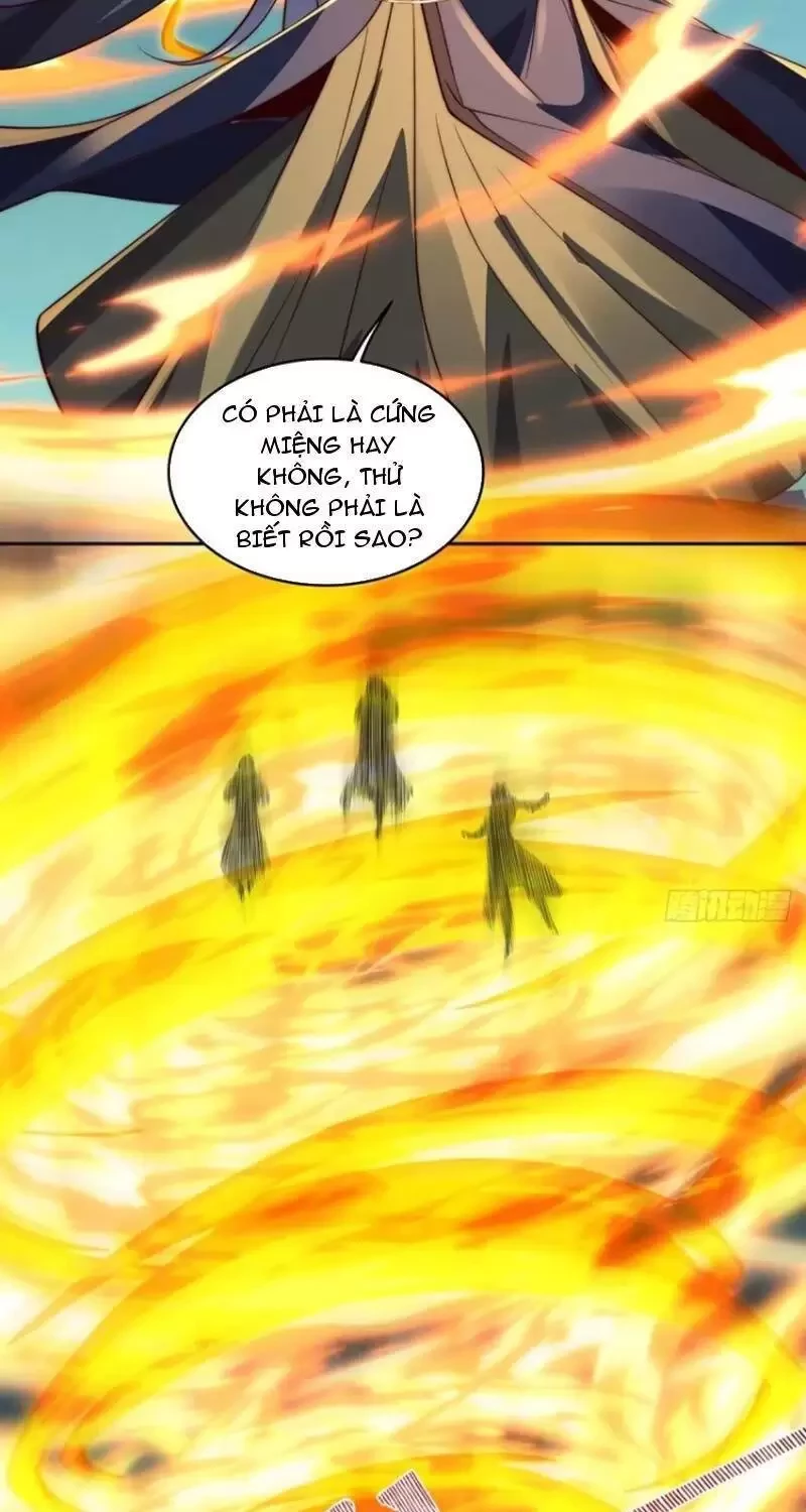 Nương Tử Nhà Ta Vậy Mà Là Nhân Vật Phản Diện Chapter 25 - Trang 2