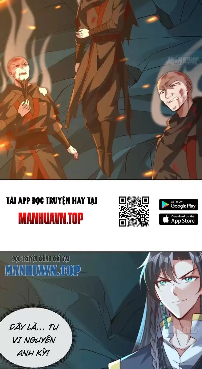 Nương Tử Nhà Ta Vậy Mà Là Nhân Vật Phản Diện Chapter 25 - Trang 2