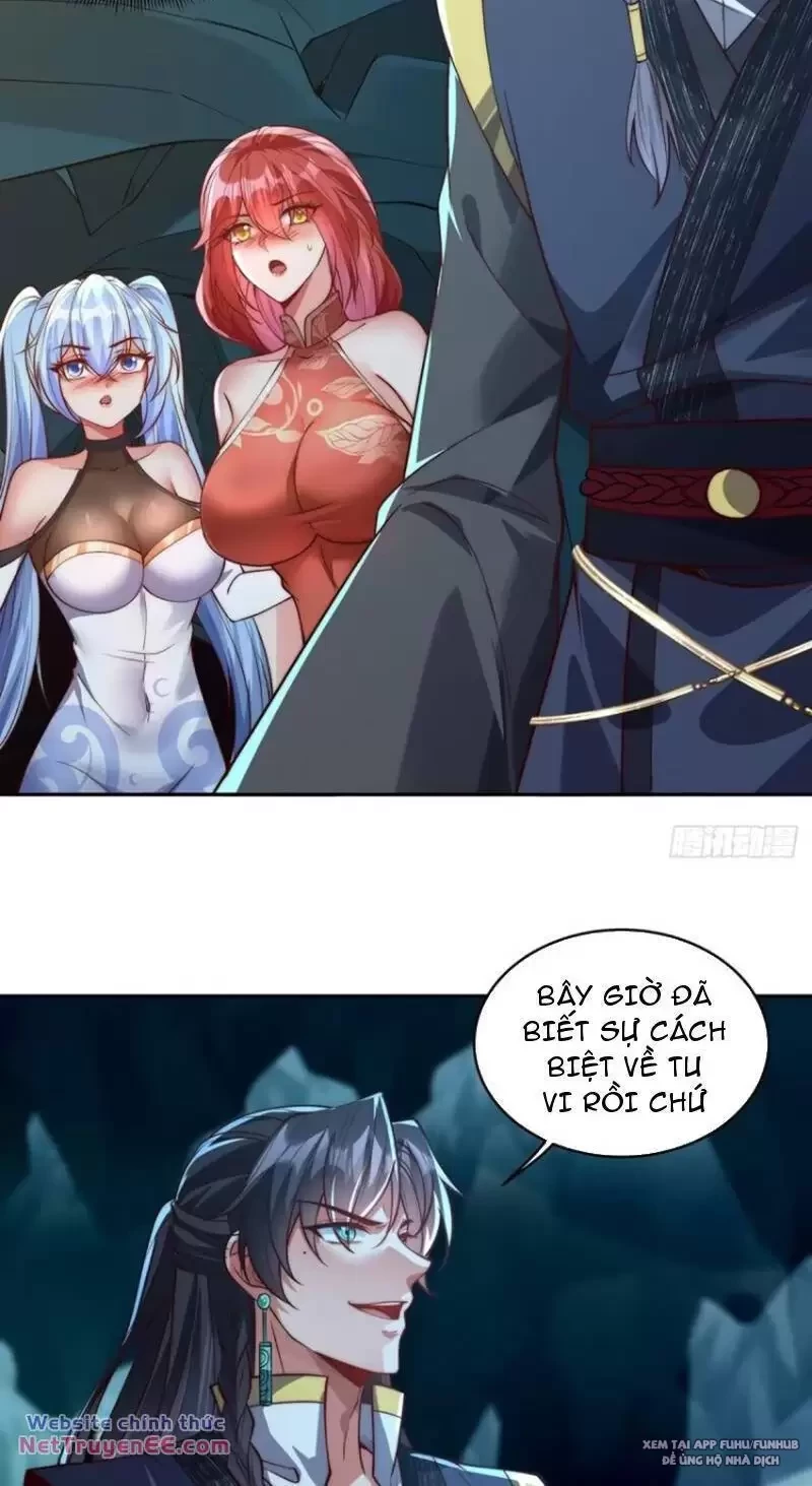 Nương Tử Nhà Ta Vậy Mà Là Nhân Vật Phản Diện Chapter 25 - Trang 2