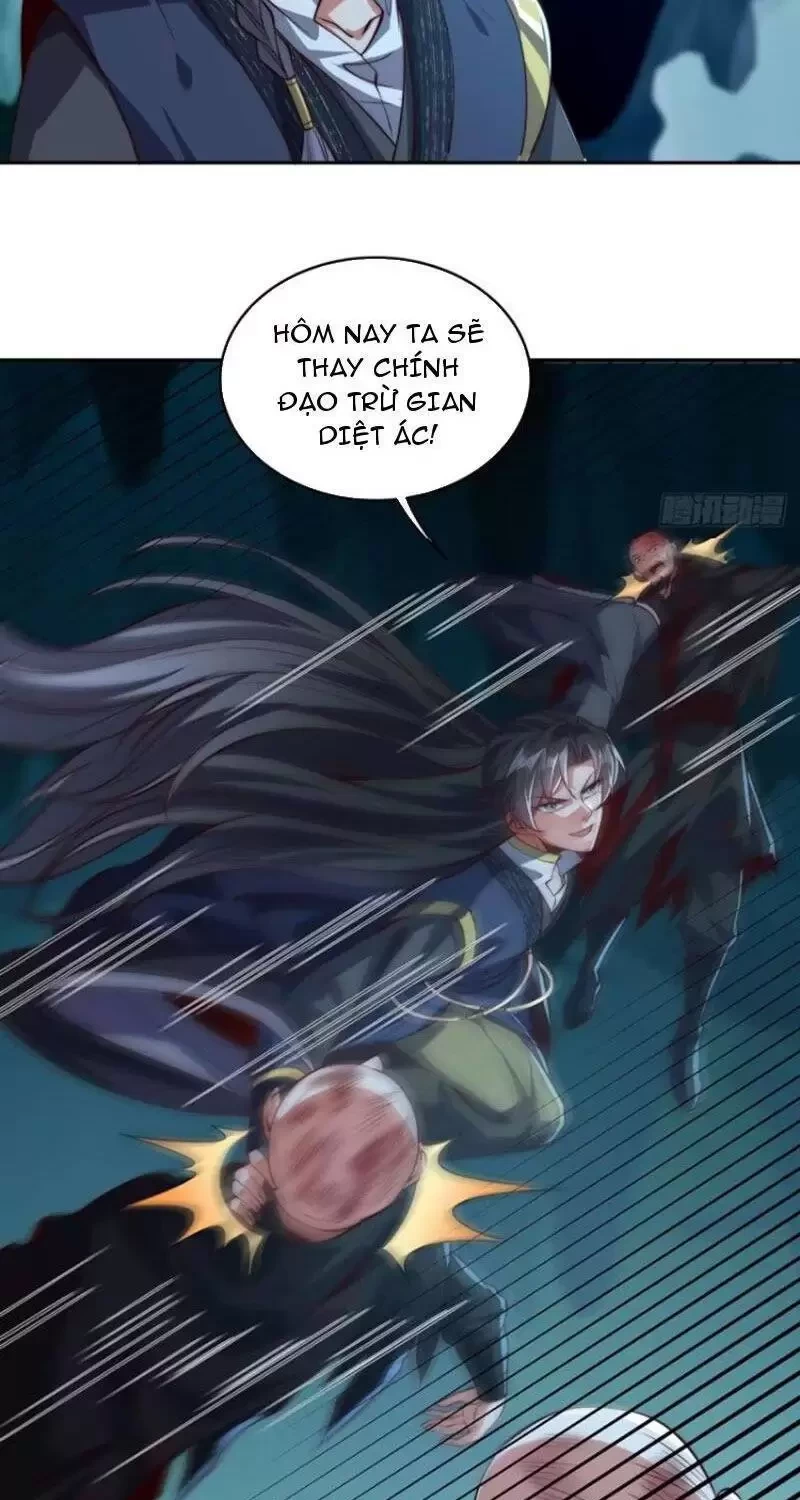 Nương Tử Nhà Ta Vậy Mà Là Nhân Vật Phản Diện Chapter 25 - Trang 2