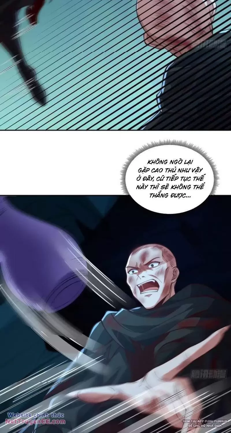 Nương Tử Nhà Ta Vậy Mà Là Nhân Vật Phản Diện Chapter 25 - Trang 2