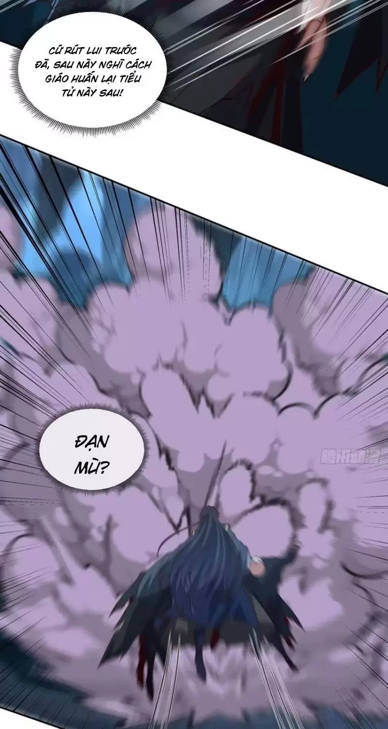 Nương Tử Nhà Ta Vậy Mà Là Nhân Vật Phản Diện Chapter 25 - Trang 2