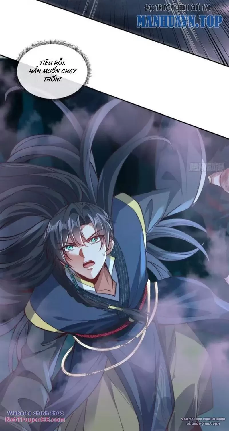 Nương Tử Nhà Ta Vậy Mà Là Nhân Vật Phản Diện Chapter 25 - Trang 2