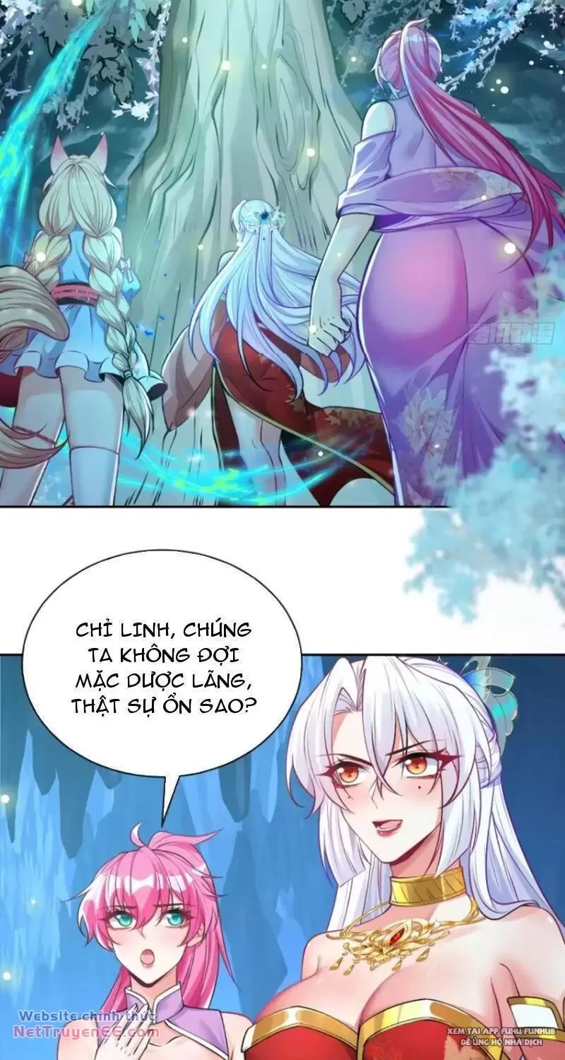 Nương Tử Nhà Ta Vậy Mà Là Nhân Vật Phản Diện Chapter 26 - Trang 2