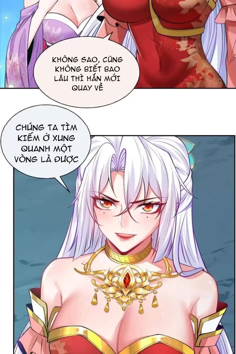 Nương Tử Nhà Ta Vậy Mà Là Nhân Vật Phản Diện Chapter 26 - Trang 2