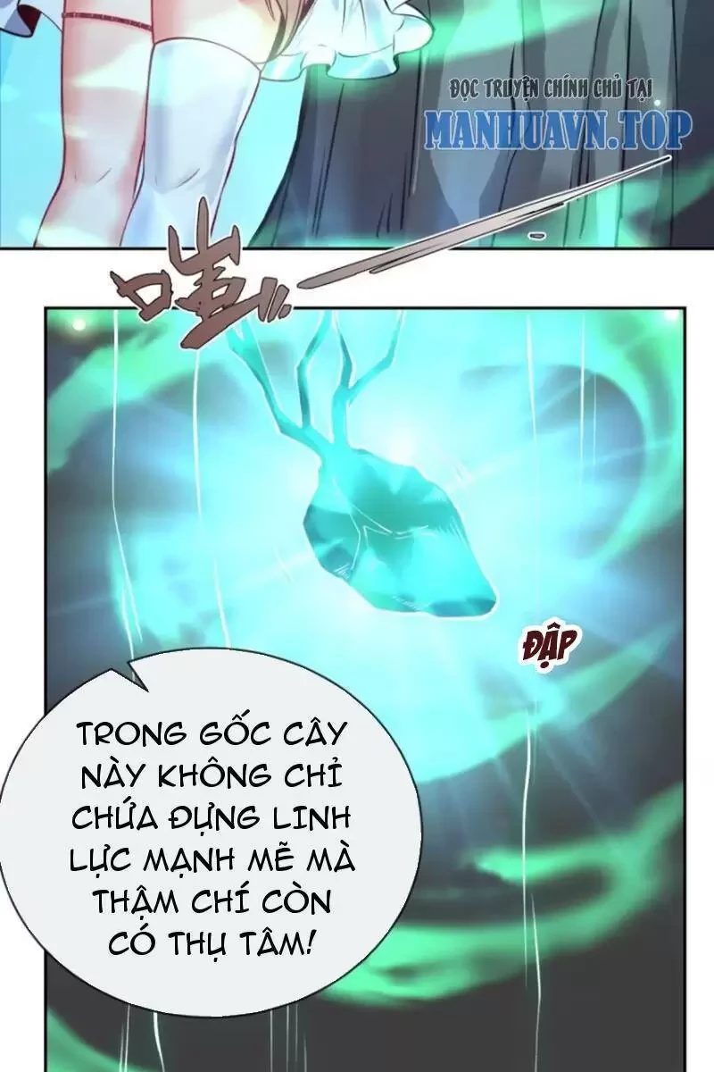 Nương Tử Nhà Ta Vậy Mà Là Nhân Vật Phản Diện Chapter 26 - Trang 2