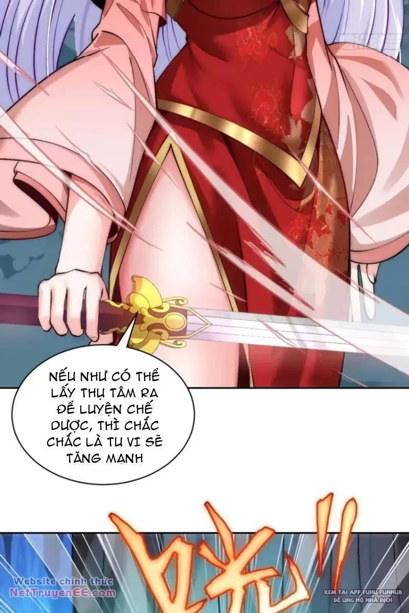 Nương Tử Nhà Ta Vậy Mà Là Nhân Vật Phản Diện Chapter 26 - Trang 2