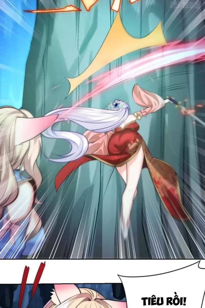 Nương Tử Nhà Ta Vậy Mà Là Nhân Vật Phản Diện Chapter 26 - Trang 2